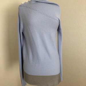 Reanna Pullover Sweater Merino Wool 